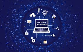 Automate Digital Marketing