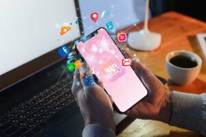 Getting Started in Digital Marketing