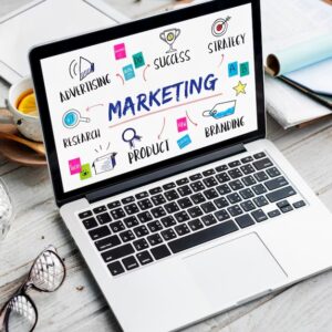 Advertising