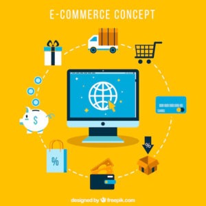 Earning Through E-commerce
