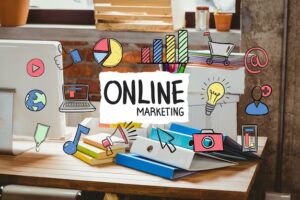 What Is Digital Marketing?