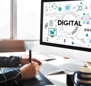 Join Freelancing Platforms